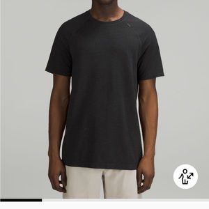 Lululemon Metal Vent Tech T-Shirt